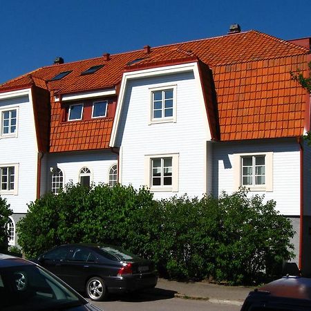 Villa Nore Borgholm Ngoại thất bức ảnh