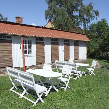 Villa Nore Borgholm Ngoại thất bức ảnh