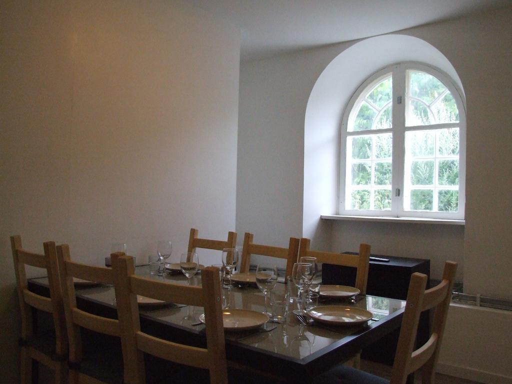 Villa Nore Borgholm Phòng bức ảnh