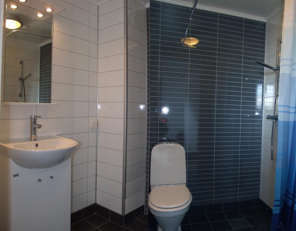 Villa Nore Borgholm Phòng bức ảnh