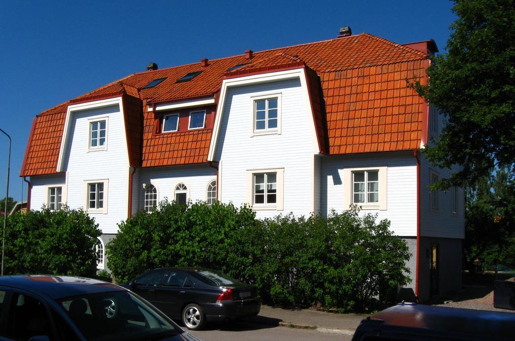 Villa Nore Borgholm Ngoại thất bức ảnh