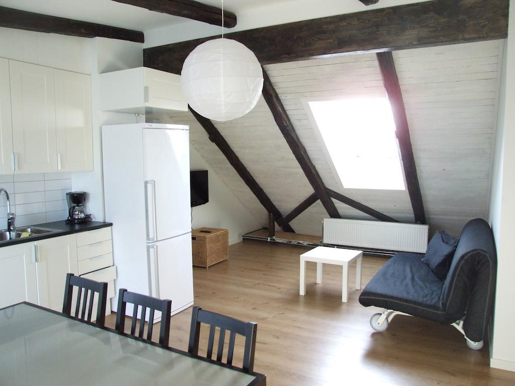 Villa Nore Borgholm Phòng bức ảnh