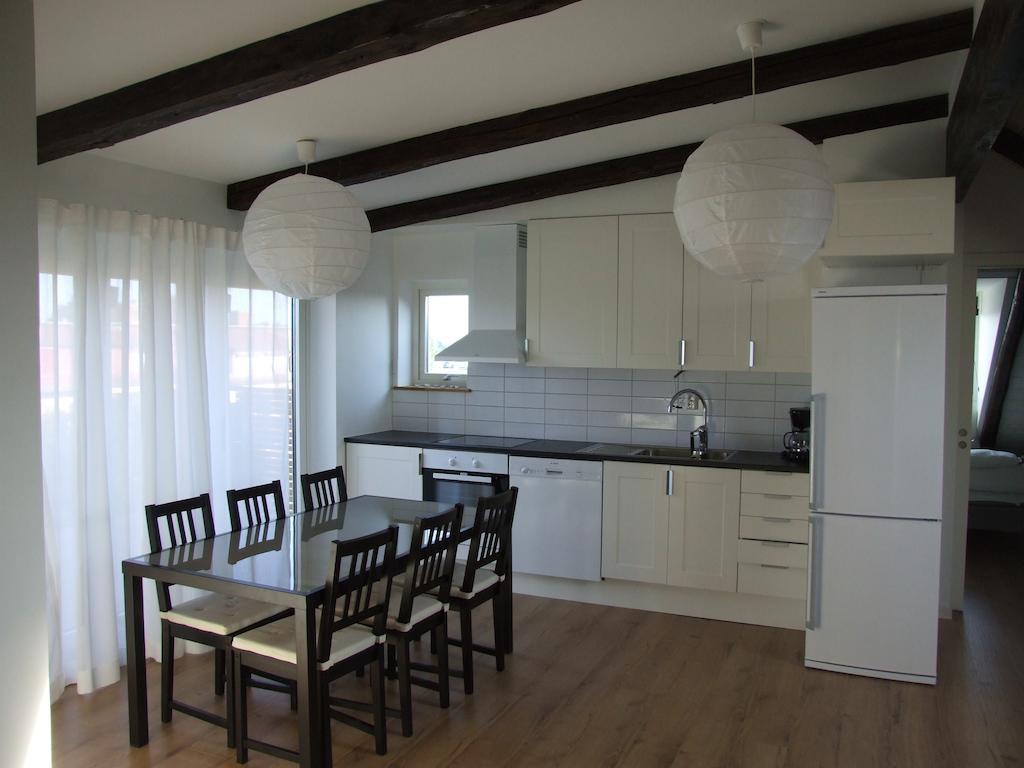 Villa Nore Borgholm Phòng bức ảnh