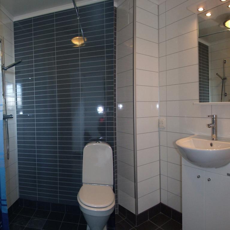 Villa Nore Borgholm Phòng bức ảnh