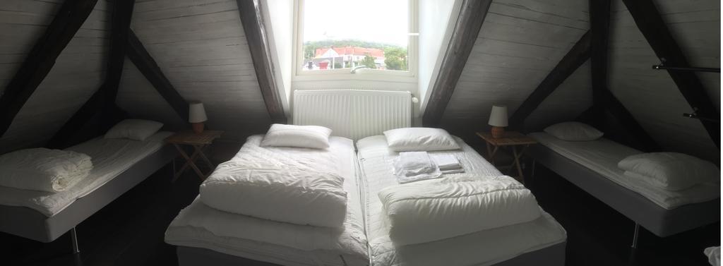 Villa Nore Borgholm Ngoại thất bức ảnh