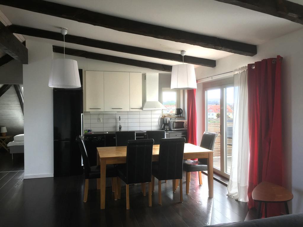 Villa Nore Borgholm Ngoại thất bức ảnh